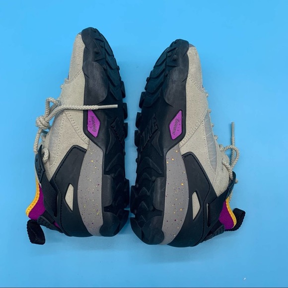 Nike Men’s Huarache ACG AIR REVADERCHI GO OUTSIDE Sneakers-4 main image 5